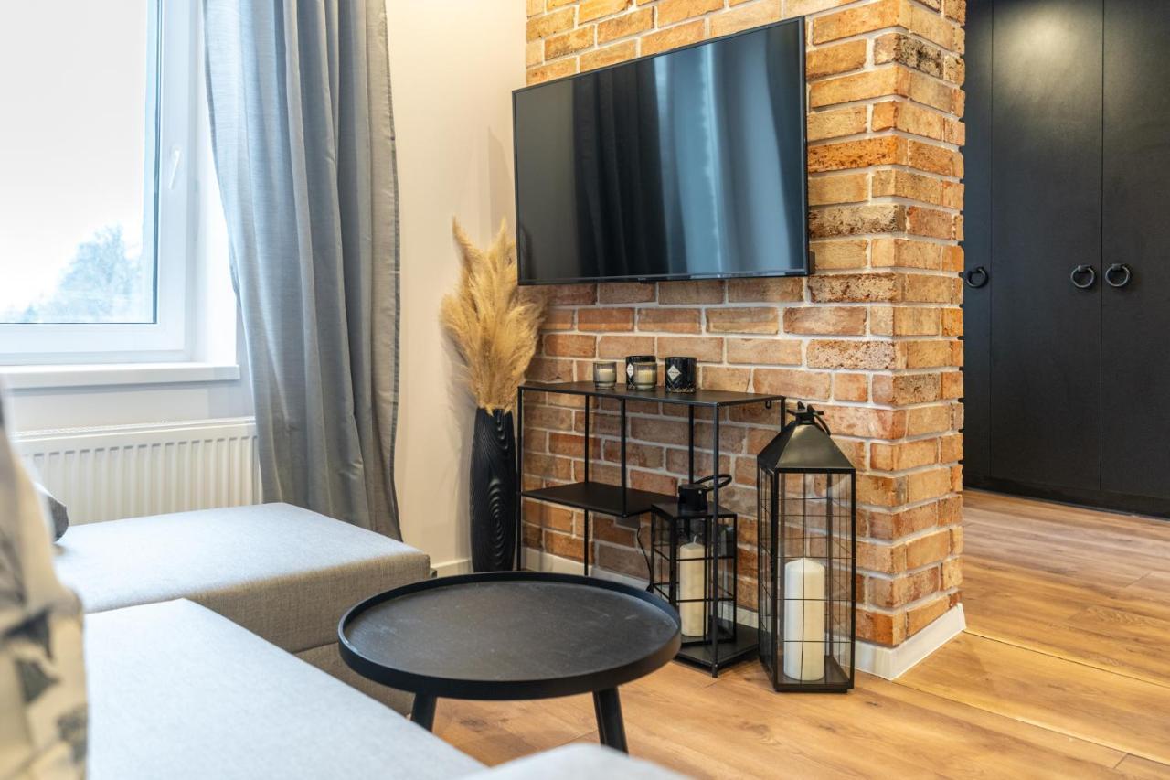 Apartament Krolowa Luiza Zabrze Exterior photo