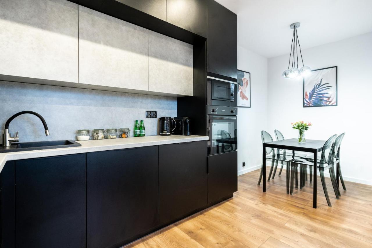 Apartament Krolowa Luiza Zabrze Exterior photo